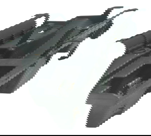 Suporte Rele Honda Cb 250f Twister 16-22 Original Preto