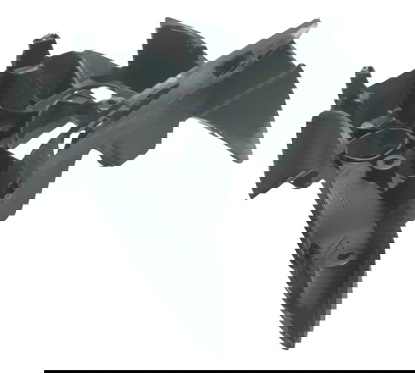 Aranha Farol C/ Avaria Honda Cb 250f Twister 16-22 Original Direito/passageiro