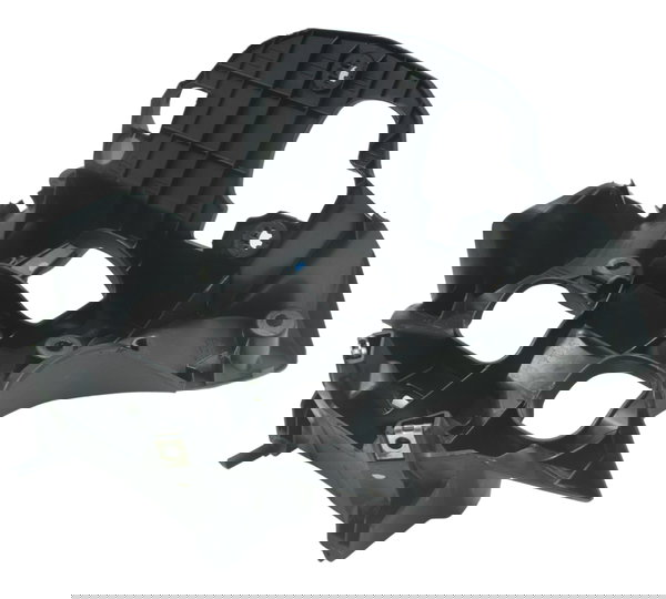 Aranha Farol C/ Avaria Honda Cb 250f Twister 16-22 Original Direito/passageiro