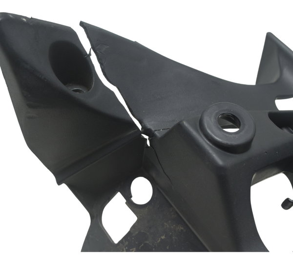 Aranha Farol C/ Avaria Honda Cb 250f Twister 16-22 Original Direito/passageiro