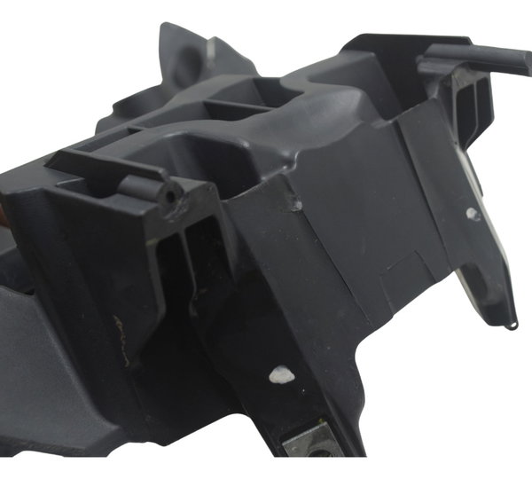 Aranha Farol C/ Avaria Honda Cb 250f Twister 16-22 Original Direito/passageiro