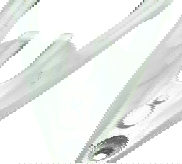 Quadro Elástico Dianteiro Bmw R1200 R 1200 Gs 13-15 Original