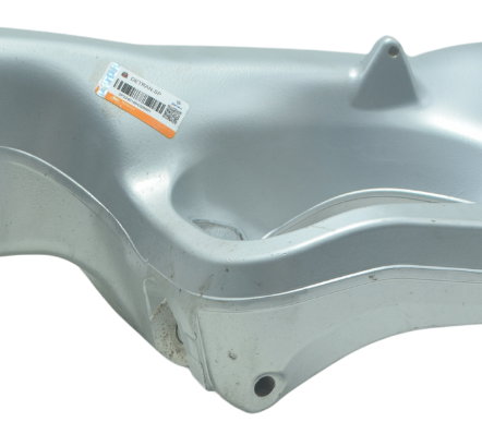 Quadro Elástico Traseiro Bmw R1200 R 1200 Gs 13-15 Original