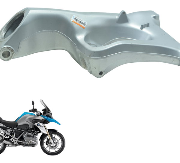 Quadro Elástico Traseiro Bmw R1200 R 1200 Gs 13-15 Original