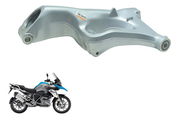 Quadro Elástico Traseiro Bmw R1200 R 1200 Gs 13-15 Original