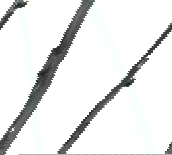 Saboneteira C/ Detalhes Honda Cb 250f Twister 16-22 Original Preto