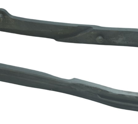 Saboneteira C/ Detalhes Honda Cb 250f Twister 16-22 Original Preto