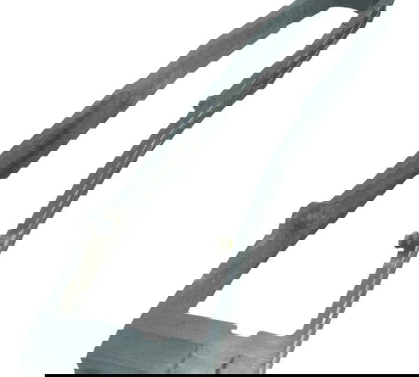 Saboneteira C/ Detalhes Honda Cb 250f Twister 16-22 Original Preto