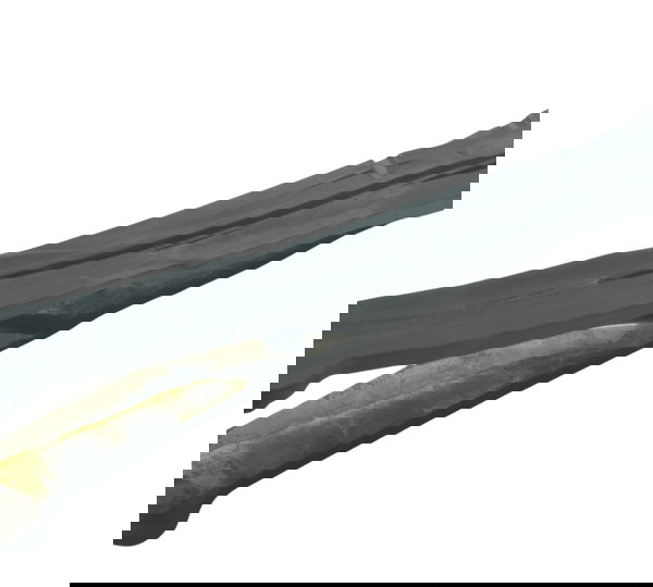 Saboneteira C/ Detalhes Honda Cb 250f Twister 16-22 Original Preto