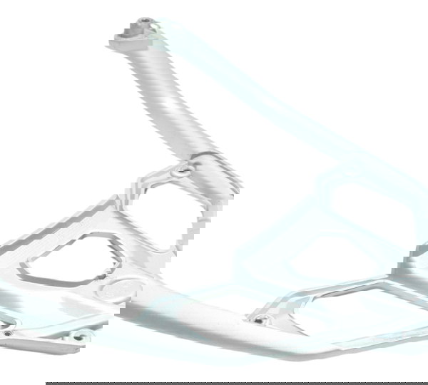 Alça Bagageiro Traseiro Bmw R1200 R 1200 Gs 13-15 Original Cinza