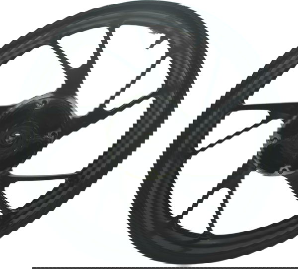 Roda Traseira Honda Cb 250f Twister 16-22 Original