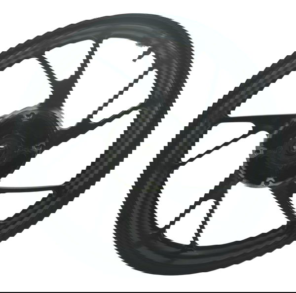 Roda Traseira Honda Cb 250f Twister 16-22 Original