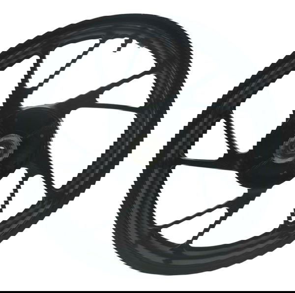 Roda Traseira Honda Cb 250f Twister 16-22 Original