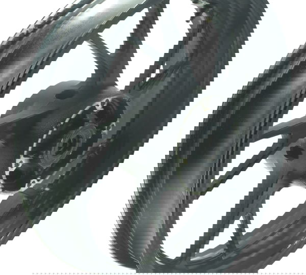 Roda Traseira Honda Cb 250f Twister 16-22 Original