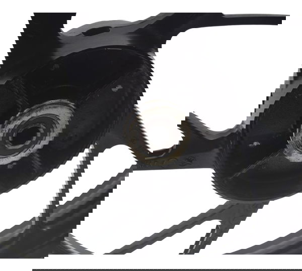 Roda Traseira Honda Cb 250f Twister 16-22 Original