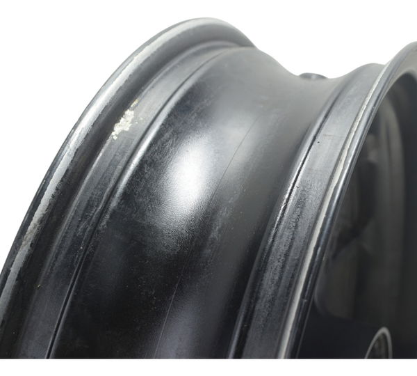 Roda Traseira Honda Cb 250f Twister 16-22 Original