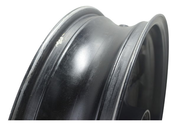 Roda Traseira Honda Cb 250f Twister 16-22 Original