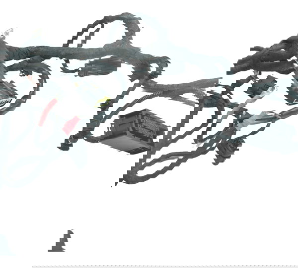 Chicote Principal Bmw R1200 R 1200 Gs 13-15 Original