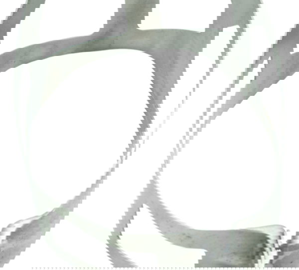 Abraçadeira Ponteira Escape Bmw R1200 R 1200 Gs 13-15 Orig