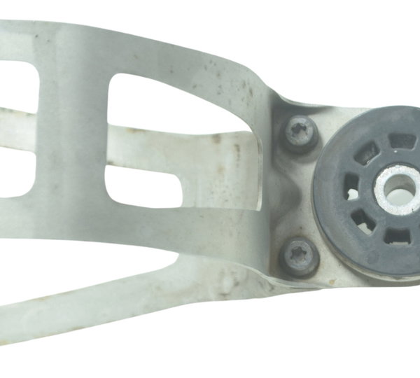 Abraçadeira Ponteira Escape Bmw R1200 R 1200 Gs 13-15 Orig