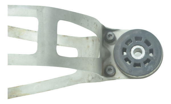 Abraçadeira Ponteira Escape Bmw R1200 R 1200 Gs 13-15 Orig