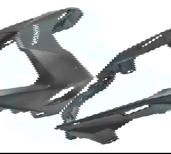 Carenagem Farol Honda Cb 250f Twister 16-22 Original Preto