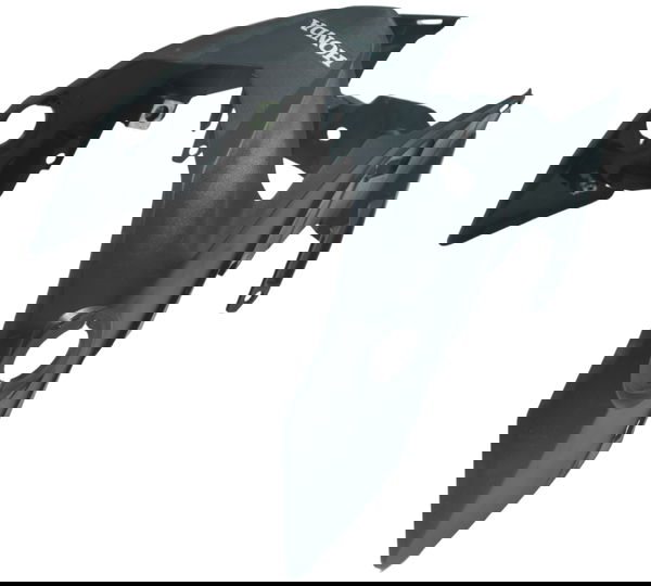 Carenagem Farol Honda Cb 250f Twister 16-22 Original Preto