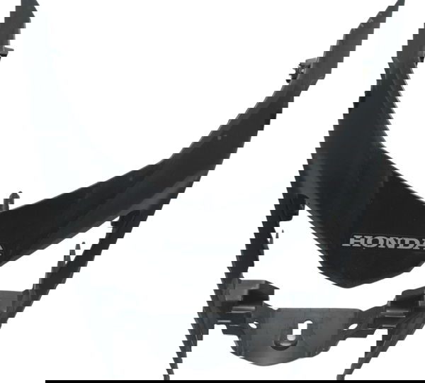 Carenagem Farol Honda Cb 250f Twister 16-22 Original Preto