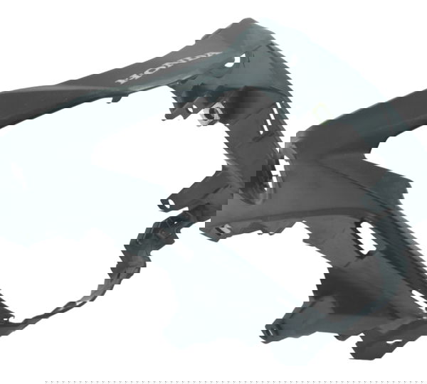 Carenagem Farol Honda Cb 250f Twister 16-22 Original Preto