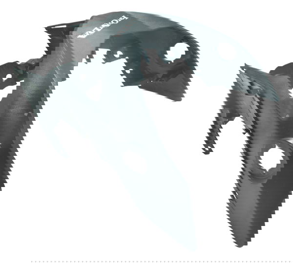 Carenagem Farol Honda Cb 250f Twister 16-22 Original Preto