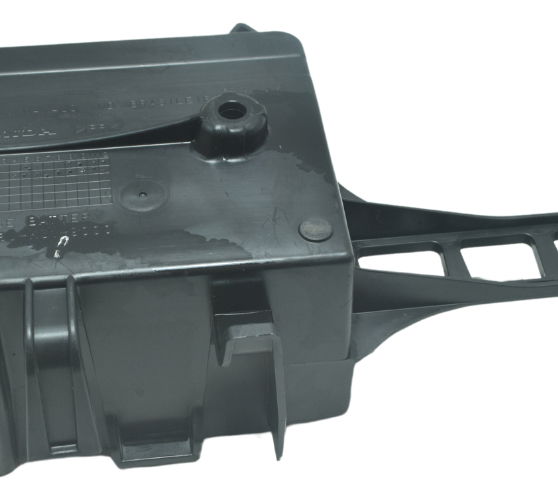 Suporte Bateria Honda Cb 250f Twister 16-22 Original