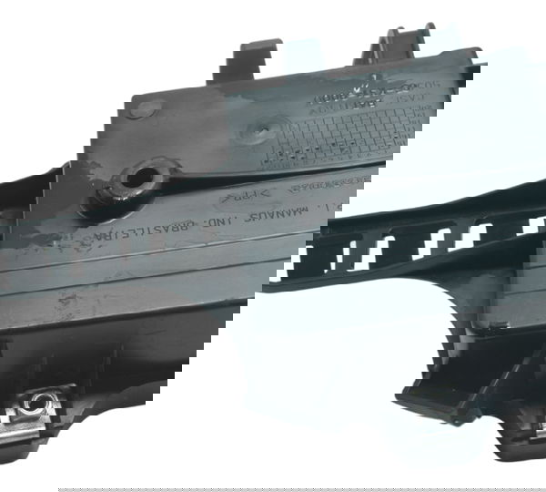 Suporte Bateria Honda Cb 250f Twister 16-22 Original