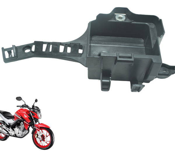 Suporte Bateria Honda Cb 250f Twister 16-22 Original