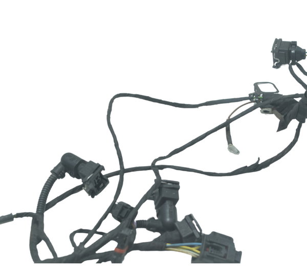 Chicote Injeção Bmw R1200 R 1200 Gs 13-15 Original