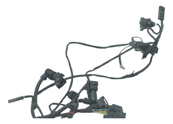 Chicote Injeção Bmw R1200 R 1200 Gs 13-15 Original