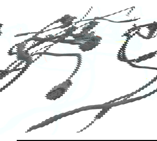 Chicote Injeção Bmw R1200 R 1200 Gs 13-15 Original