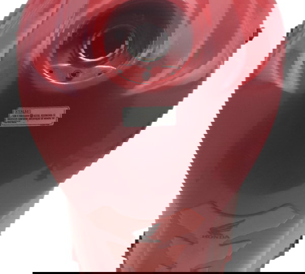 Tanque Honda Cb 250f Twister 16-22 Original