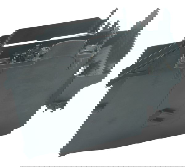 Caixa Bateria Bmw R1200 R 1200 Gs 13-15 Original