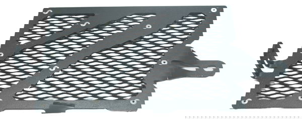 Grade Radiador Direito Bmw R1200 R 1200 Gs 13-15 Original