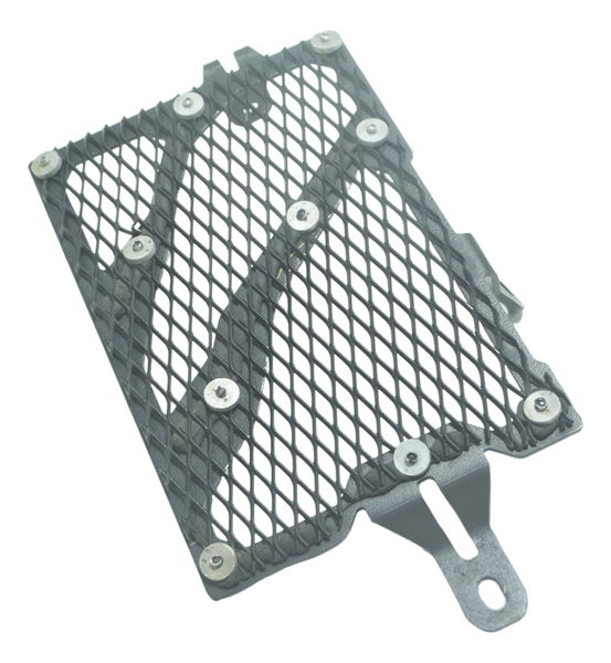 Grade Radiador Direito Bmw R1200 R 1200 Gs 13-15 Original