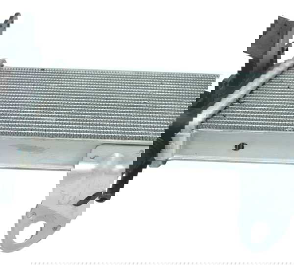 Radiador Esquerdo Bmw R1200 R 1200 Gs 13-15 Original