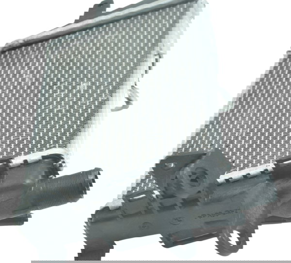 Radiador Esquerdo Bmw R1200 R 1200 Gs 13-15 Original