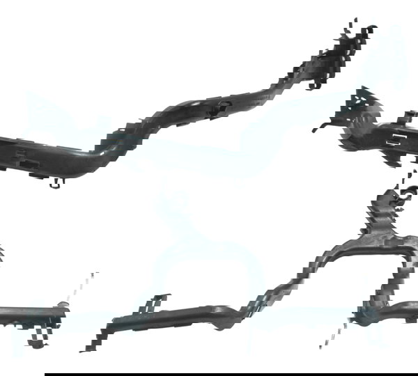 Condutor Guia Chicote Bmw R1200 R 1200 Gs 13-15 Original