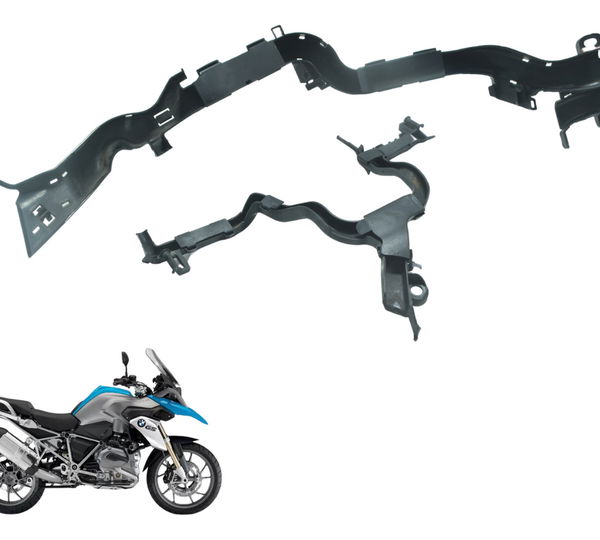 Condutor Guia Chicote Bmw R1200 R 1200 Gs 13-15 Original