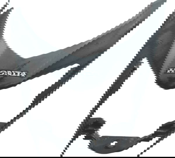 Carenagem Farol C/ Avaria Honda Cb 250f Twister 16-22 Orig Preto