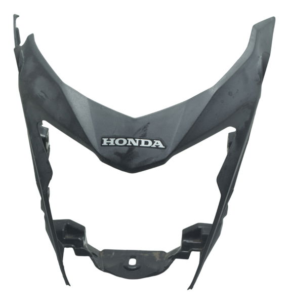 Carenagem Farol C/ Avaria Honda Cb 250f Twister 16-22 Orig