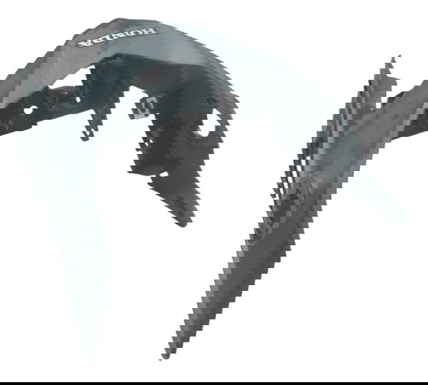 Carenagem Farol C/ Avaria Honda Cb 250f Twister 16-22 Orig Preto