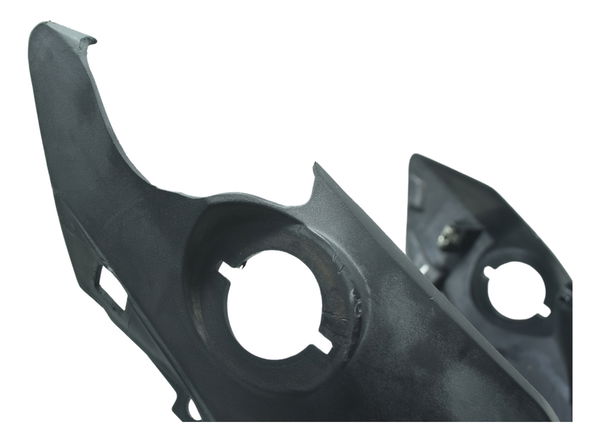 Carenagem Farol C/ Avaria Honda Cb 250f Twister 16-22 Orig
