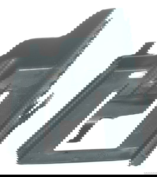 Acabamento Caixa Bateria C/ Avaria Bmw R1200 R 1200 Gs 13-15