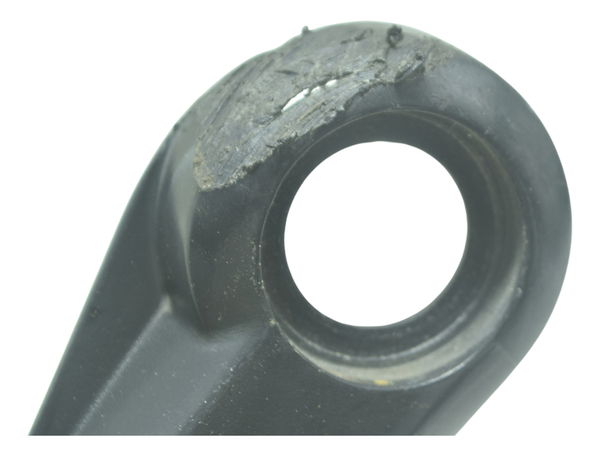 Protetor Punho Esq C/ Detalh Bmw R1200 R 1200 Gs 13-15 Orig